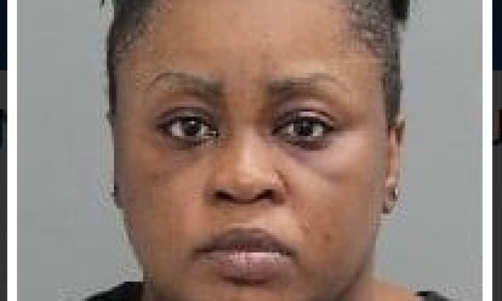 Sandrine Tomba-Kalema