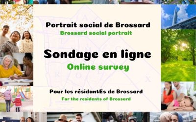 La TCB invite les citoyens de Brossard à remplir un sondage