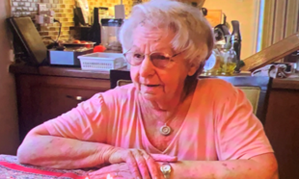 Une dame âgée portée disparue à Longueuil