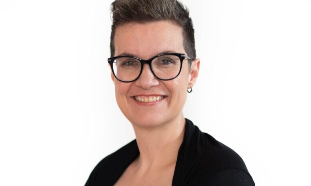 Élections municipales : Nathalie Delisle se joint à Catherine Fournier