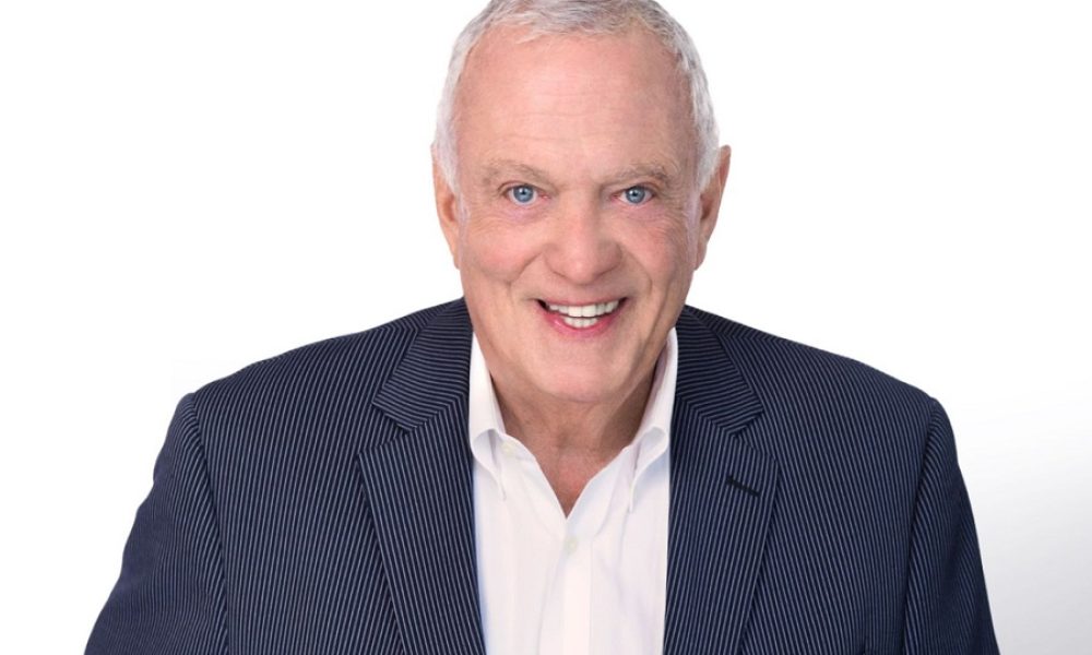 Pierre Marcotte est décédé suite à des complications liées à la COVID-19. Photo: Facebook