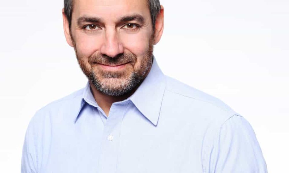 Pierre Nantel avril 2015-2