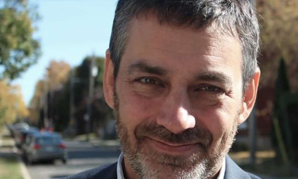 Photo: Facebook P Nantel