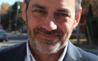 Pierre Nantel veut revenir en politique dans Marie-Victorin