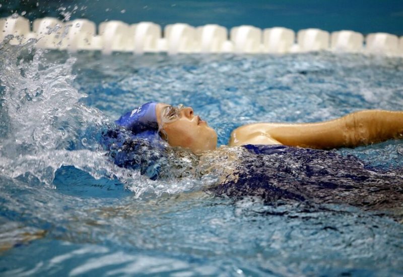 Longueuil hausse le budget des rénovations de la piscine Olympia