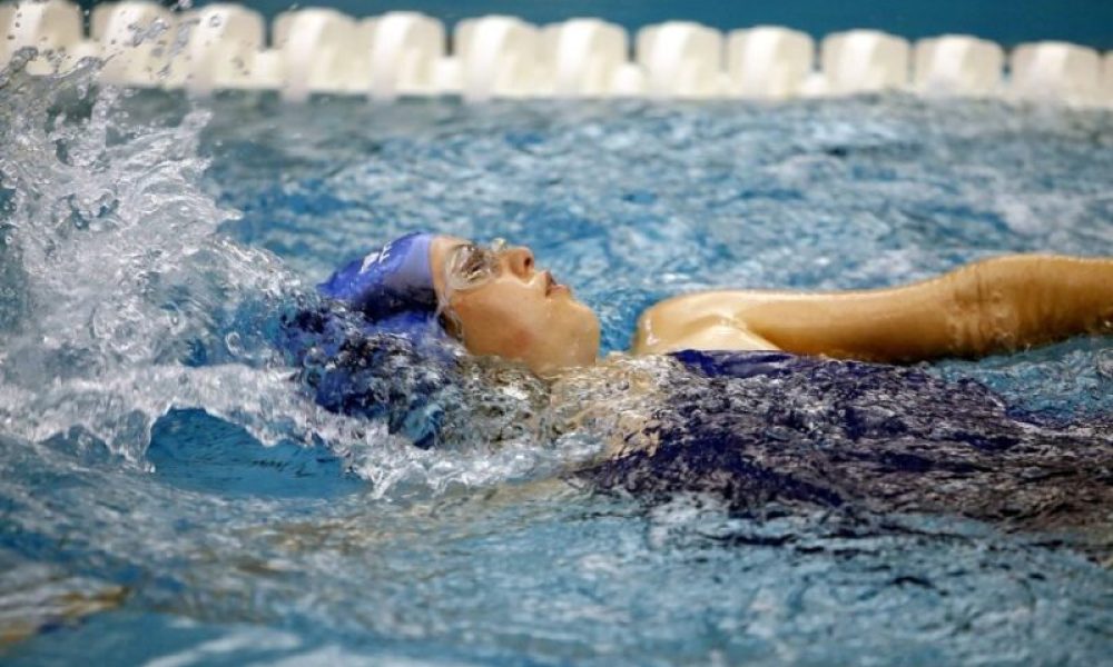 Le Vieux-Longueuil est l’endroit où il y a le plus de piscines hors d’usage. Photo: Pixabay