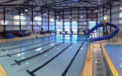 Sainte-Julie lance la réfection urgente de sa piscine intérieure