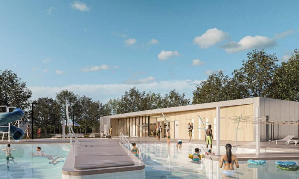 Photo: Ville de Brossard