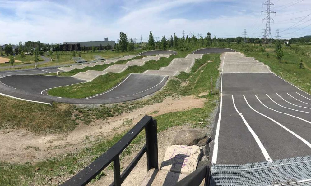 Source: Page Facebook BMX Rive-Sud