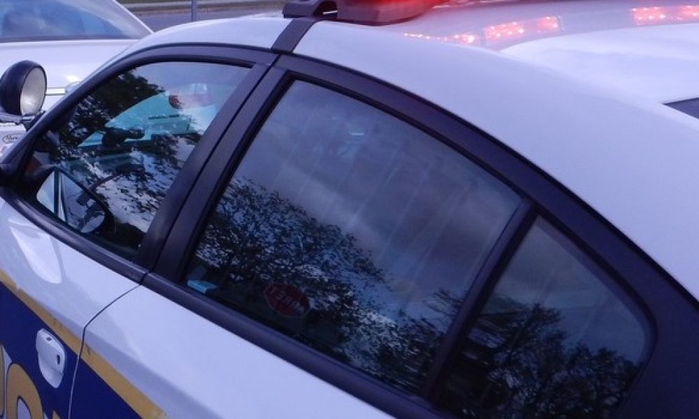 Un signaleur routier meurt après avoir été frappé à Carignan