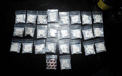 Une nouvelle équipe pour la Régie intermunicipale de police Roussillon