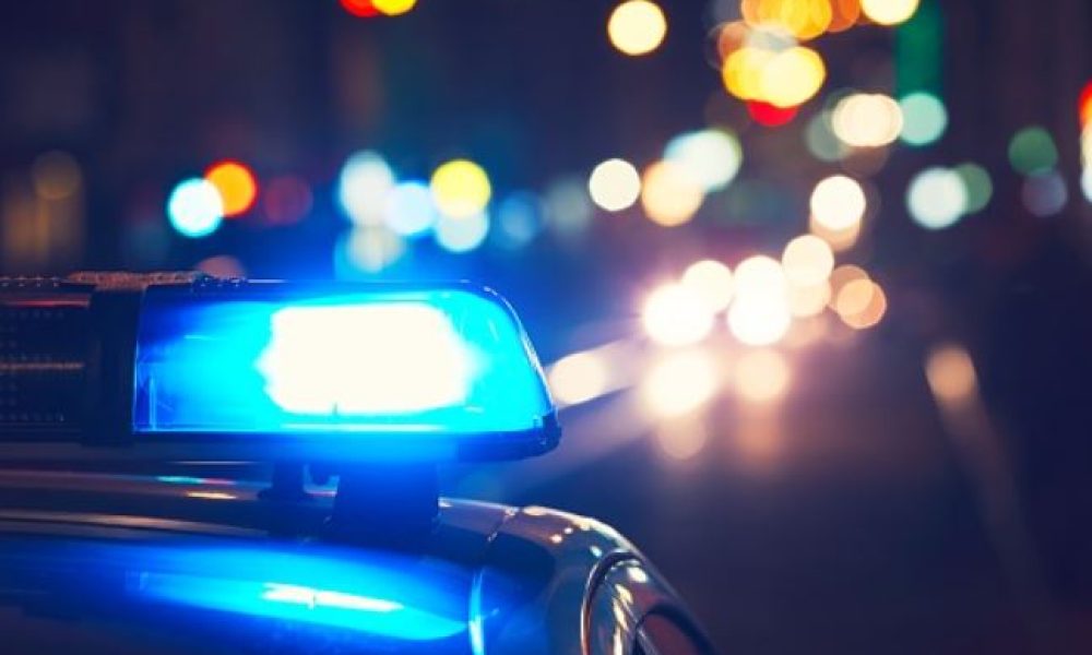 L'évènement s'est produit dans un stationnement commercial du boulevard Cousineau. Photo: Pixabay