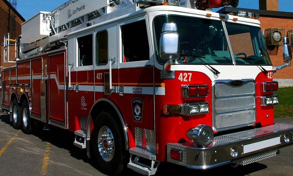 Photo: Site Web de la Ville de La Prairie