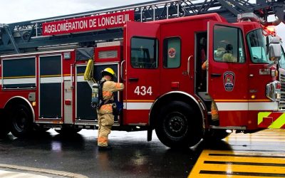 Photo: Justin Gervais