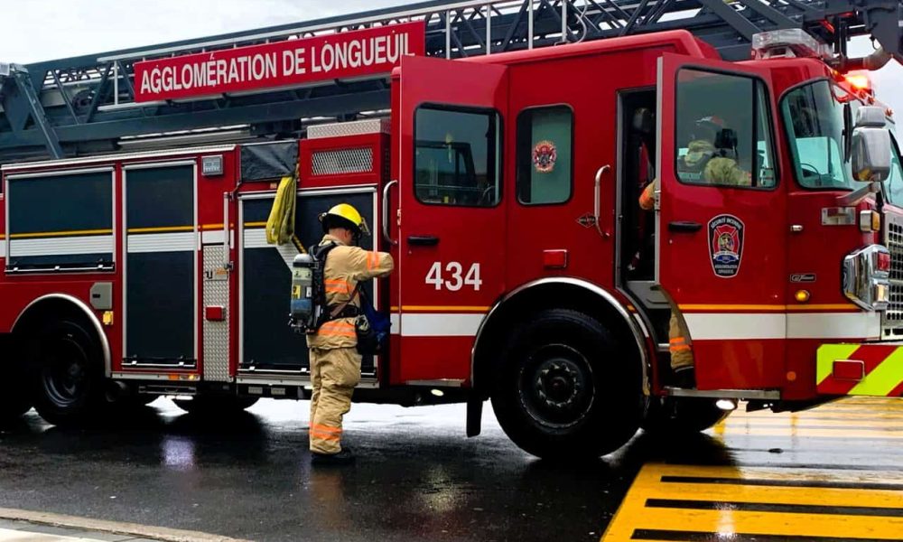 Photo: Justin Gervais