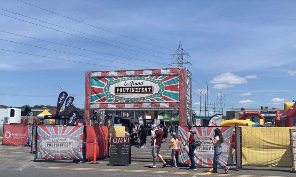 Photo: Justin Gervais - FM 103,3