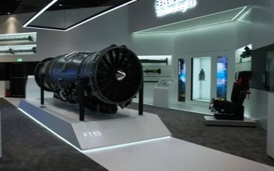 Pratt & Whitney à la tête d’un consortium aéronautique durable