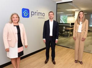 Brossard accueille les installations de PRIMA Solutions 