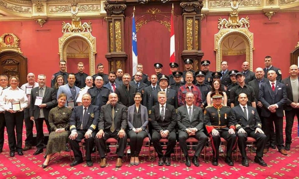 Source: Page Facebook Geneviève Guilbault