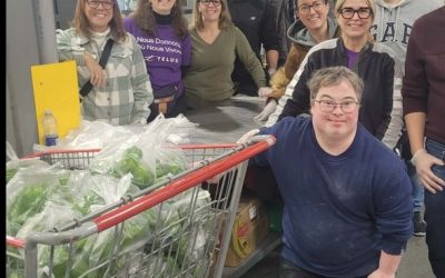 collecte,dons,denrées,entreprise,médical,airmedic,jouets,vêtements,région,organismes,provisions,édition,moisson,enfants,moisdéputé