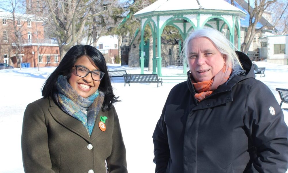 Élections partielles : les candidats de l’opposition réagissent au lancement