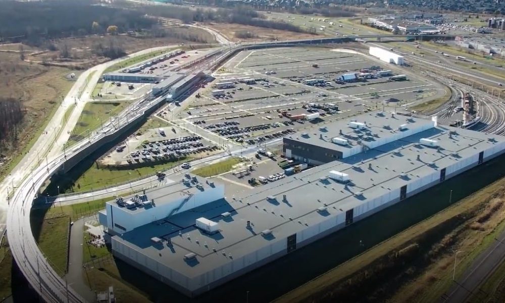 REM : un nouveau virage immobilier et environnemental pour Brossard