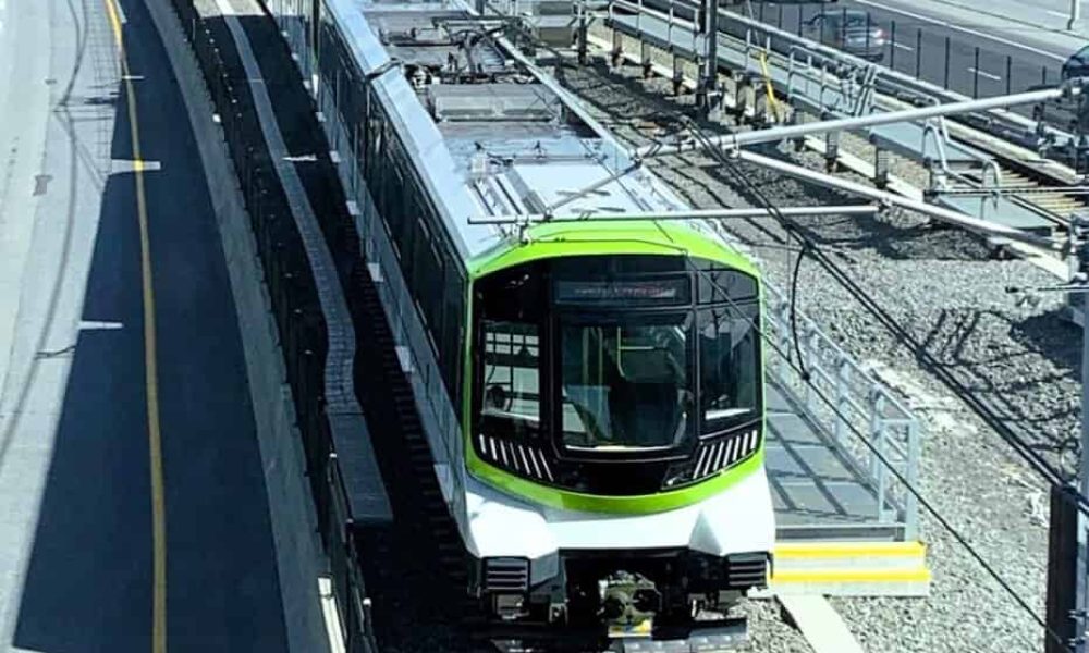 Le REM prévoit des interruptions planifiées ce week-end