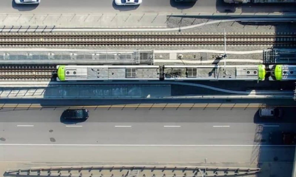 Un organisme veut pallier au manque de liaisons entre la Rive-Sud et le centre-ville de Montréal depuis la mise en service du REM. Photo: Archives