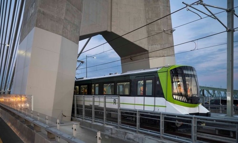 La CCIRS donne la parole au président de CDPQ Infra 