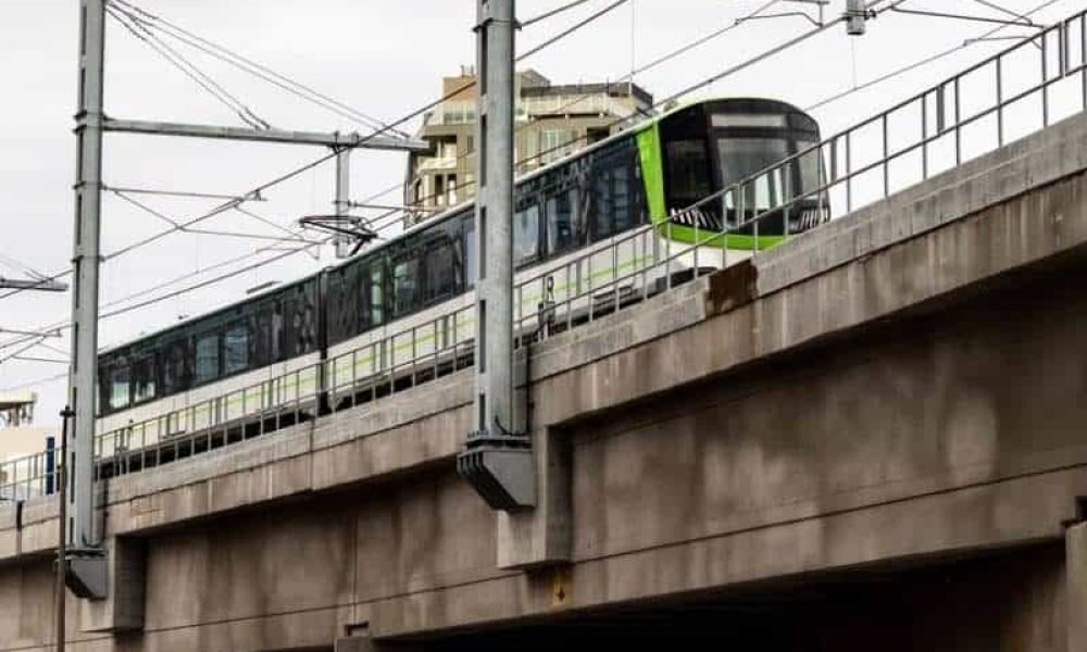 Le REM interrompu pour une deuxième fois en moins de 24 h