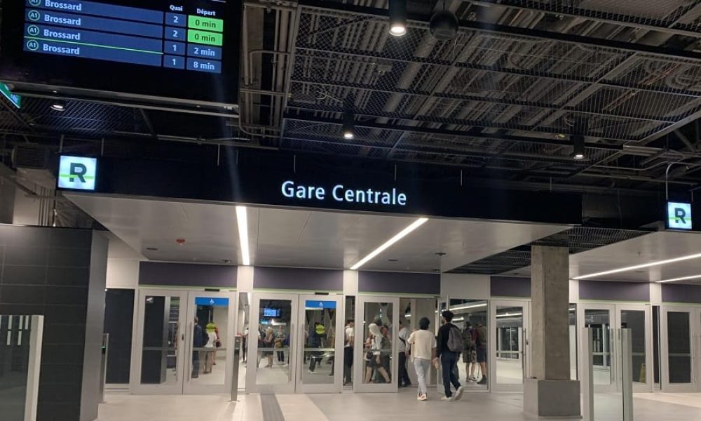 Photo: Justin Gervais