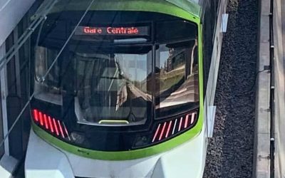 Photo: Justin Gervais/Archives