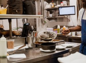 Les restaurants reprennent vie en changeant leur modèle d’affaires en Montérégie