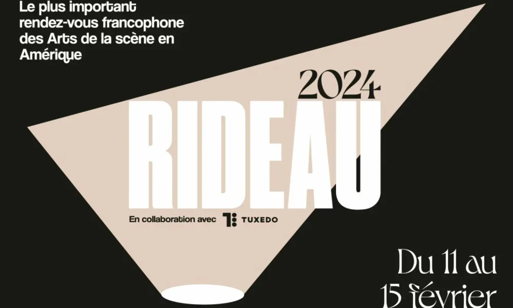 Une délégation montérégienne à l’événement RIDEAU