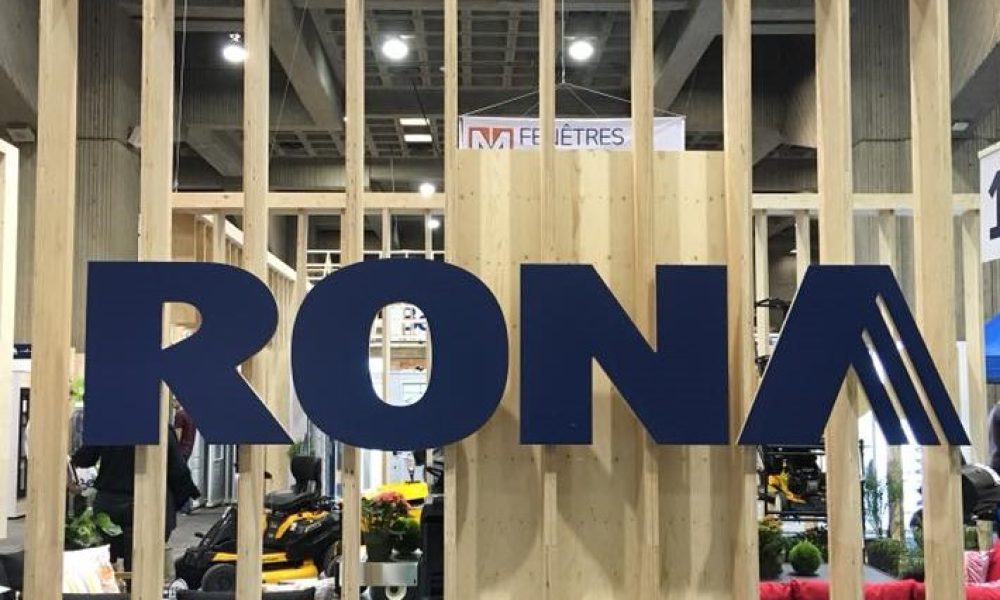 Image: RONA