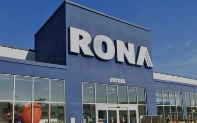 Près de 200 employés de RONA perdent leur emploi