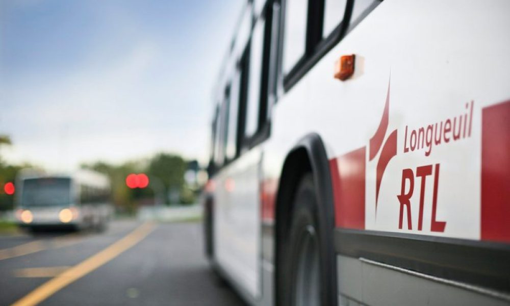 La zone couverte par le service RTL à la demande sera élargie à compter du 28 novembre. Photo: Archives