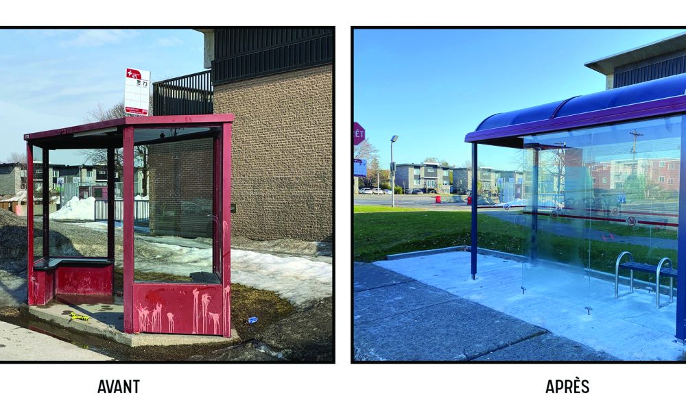 Source: Réseau de transport de Longueuil