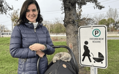 Le Réseau de Transport de Longueuil reçoit le sceau Concilivi