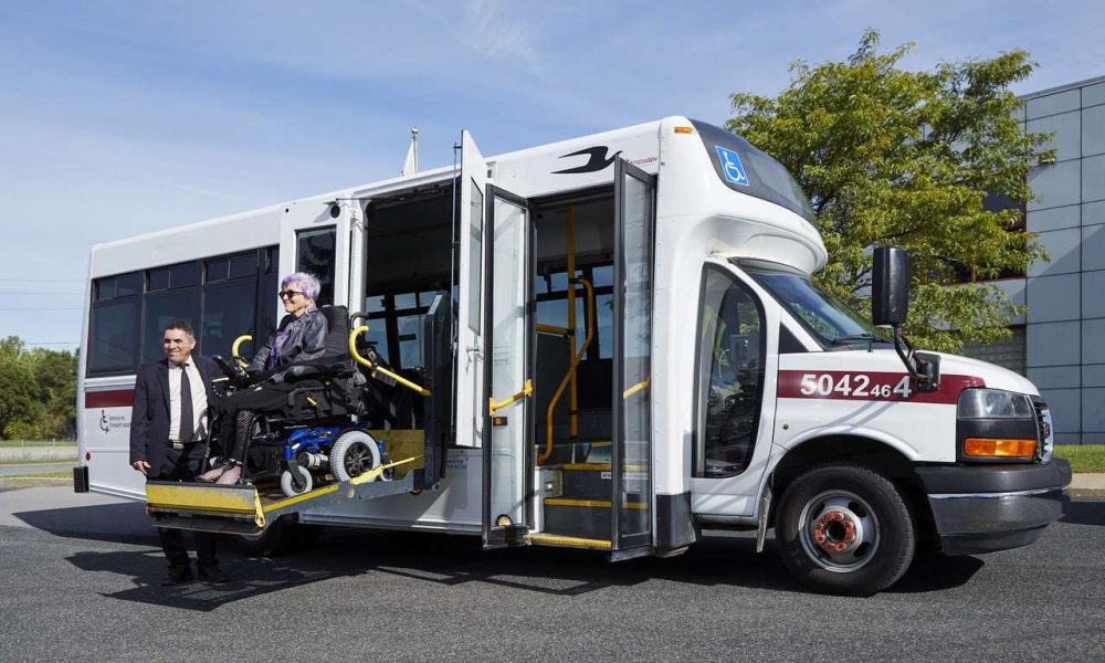 Source: Réseau de transport de Longueuil