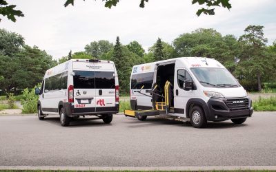 Photo: Réseau de transport de Longueuil