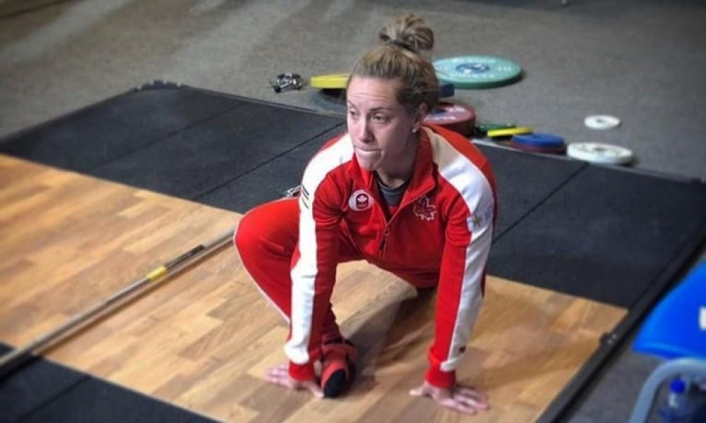 Rachel Leblanc-Bazinet