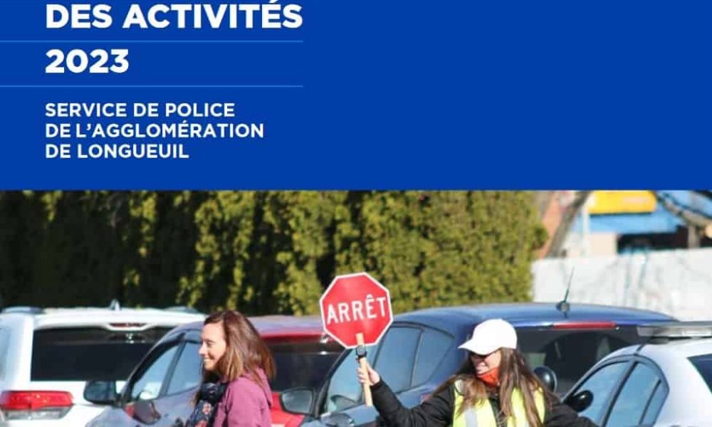 Le SPAL a répondu à plus de 146 000 appels en 2023