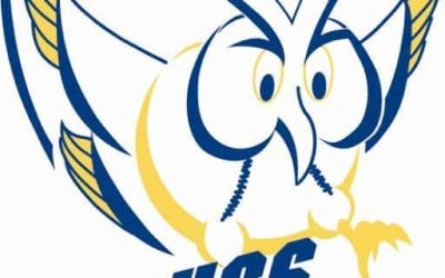 Les Ducs de Longueuil sont écrasés par Coaticook