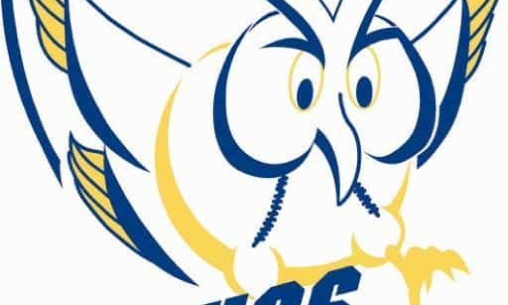 Les Ducs de Longueuil sont écrasés par Coaticook