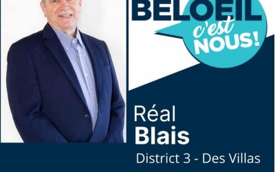 Source: Ville de Beloeil