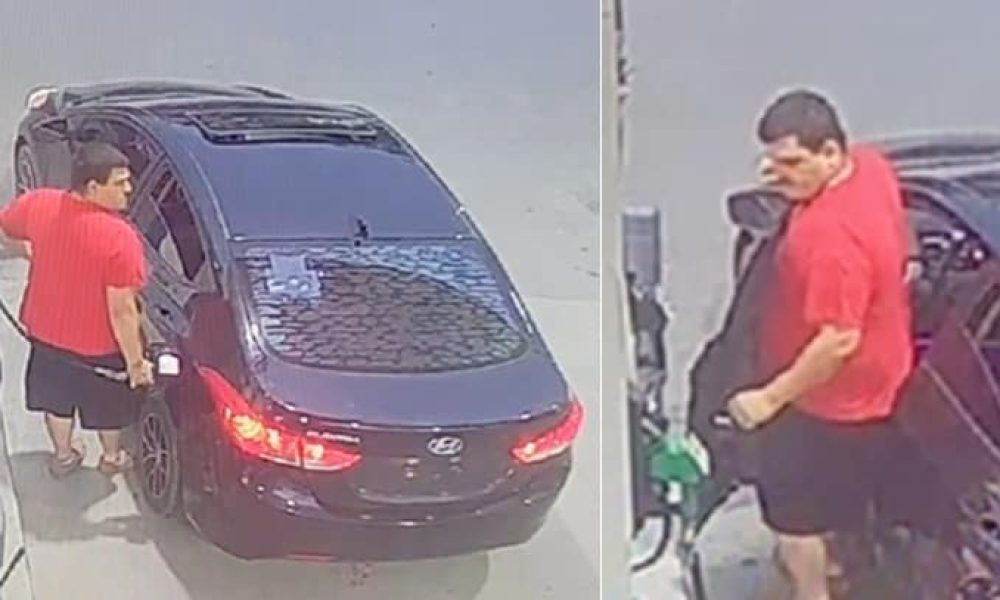 La police du Roussillon cherche un voleur d’essence