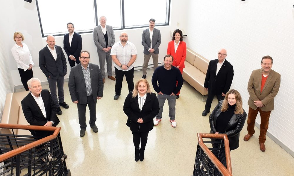 Brossard s’implique dans la relance de ses gens d’affaires