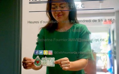 Remplis Vert (Source FB Fournier)