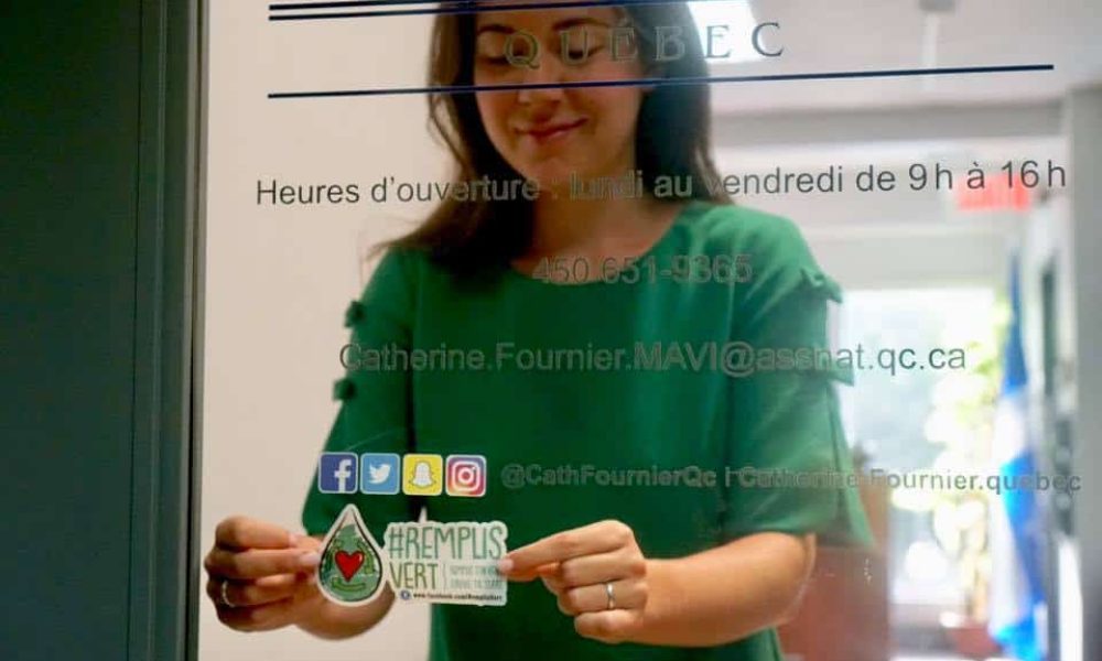 Remplis Vert (Source FB Fournier)